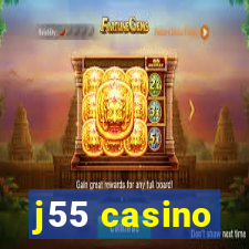 j55 casino